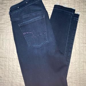 American Eagle Super Stretch Hi Rise Jegging